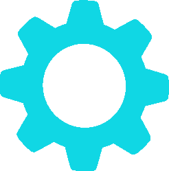 setting logo